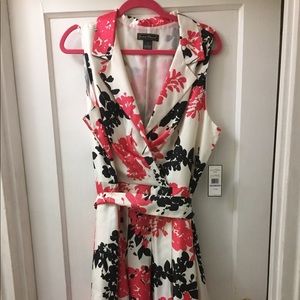 Garden Party Dress size 18